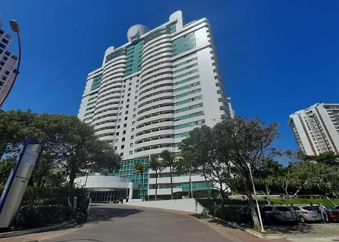 Mediterrâneo Flat Rio de Janeiro