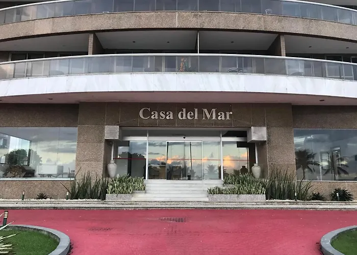 Flat Na Praia Rio de Janeiro