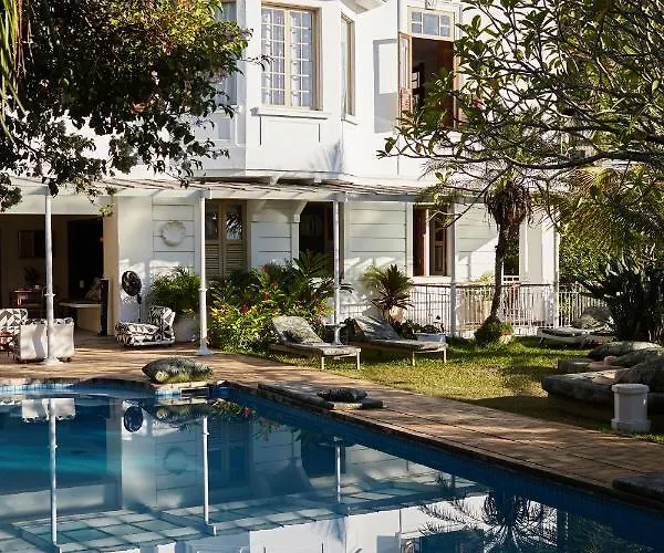 Maison Mama Ruisa Rio de Janeiro