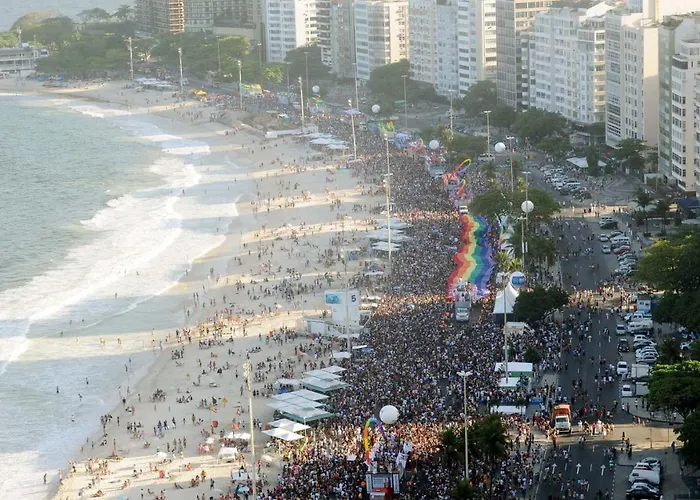 Hoteis Rio de JaneiroRio Claro