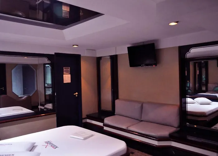 Hotel Xanadu - Adults Only Rio de Janeiro