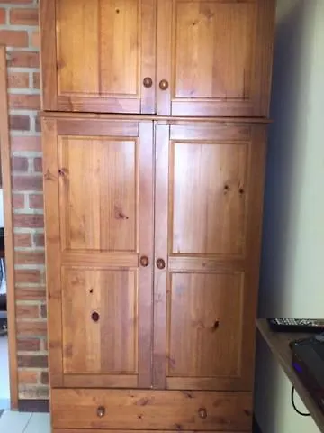 Pousada Oasis Do Barral Rio de Janeiro