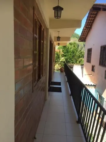 Pousada Oasis Do Barral Rio de Janeiro