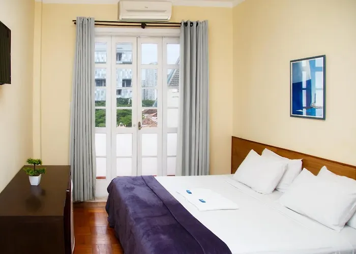 Hotel Carioca Rio de Janeiro