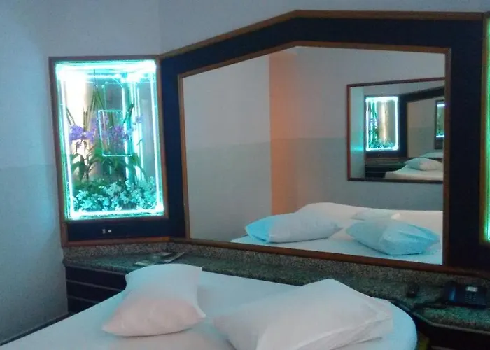 Magnus Norte Hotel (Adults Only) Rio de Janeiro