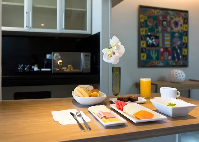 Hoteis Rio de JaneiroRitz Leblon