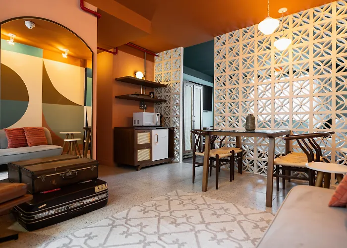 Hoteis Rio de JaneiroSocialtel Copacabana