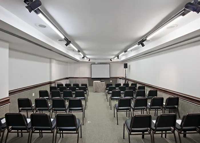 Hotel Atlantico Star Rio de Janeiro