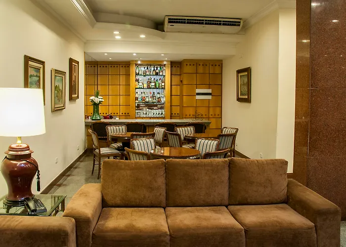 Hoteis Rio de JaneiroRede Andrade Canada