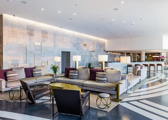 Lifestyle Laghetto Collection Hotel Rio de Janeiro