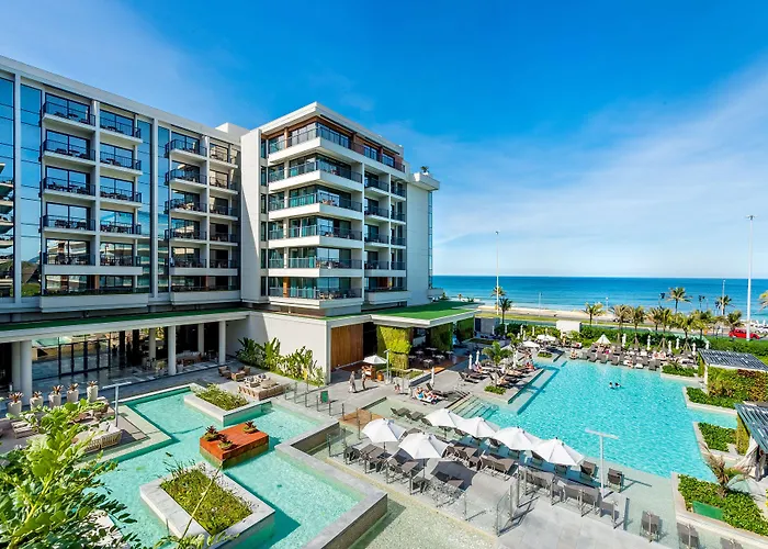 Hoteis Rio de JaneiroGrand Hyatt