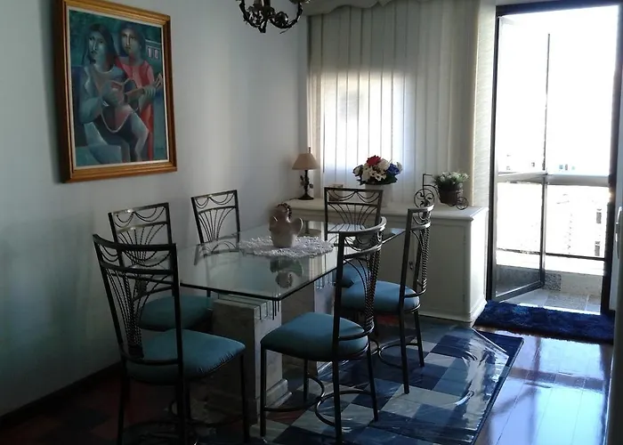 Hosts In Rio Homestay Rio de Janeiro