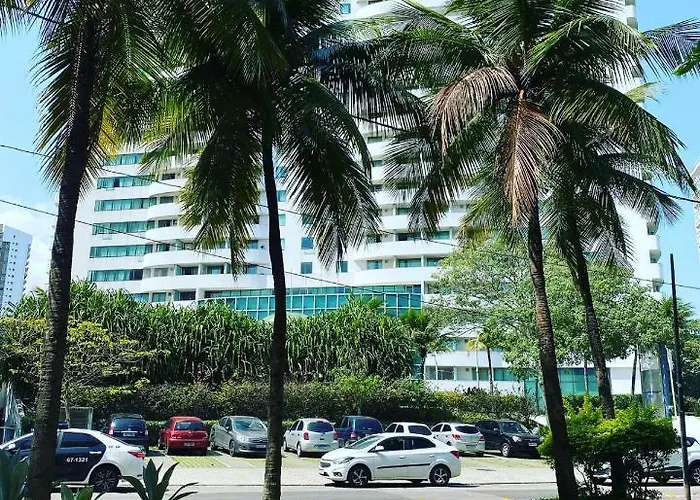 Mediterrâneo Flat Rio de Janeiro