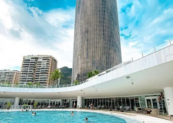 Hotel Nacional Rio De Janeiro - Oficial