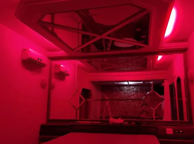 Hoteis Rio de JaneiroChampion Motel