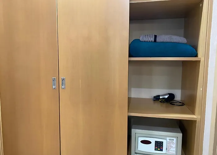 Flat agradável na Barra Aparthotel Rio de Janeiro