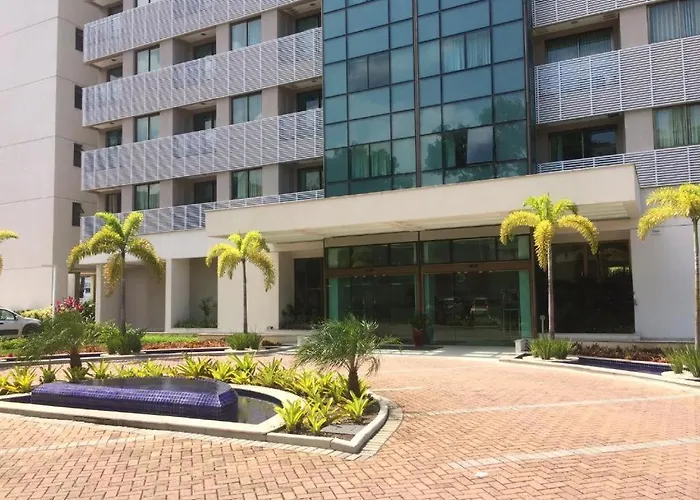Grand Midas Rio de Janeiro