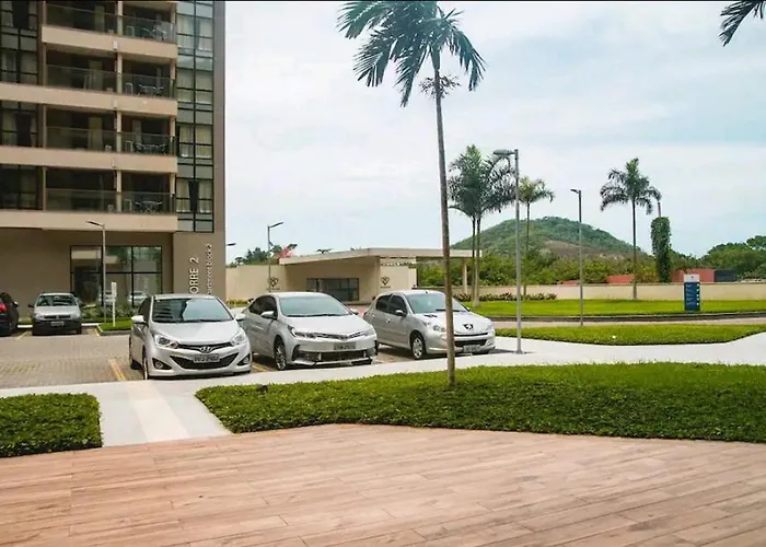 Rio Centro Stay Rio de Janeiro