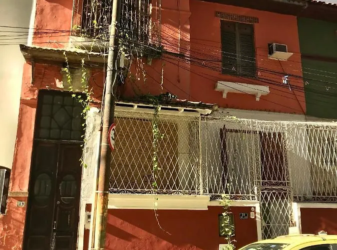 Pousadinha Copacabana Rio de Janeiro