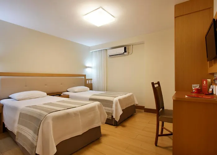 Hoteis Rio de JaneiroMajestic Rio Palace