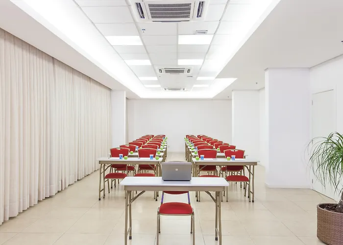 Hoteis Rio de JaneiroQuality - Barra da Tijuca