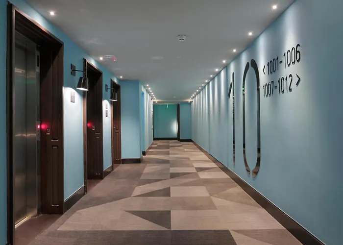 Hoteis Rio de JaneiroYoo2 by Intercity