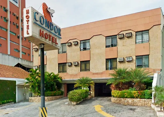 Condor Hotel - Adult Only Rio de Janeiro