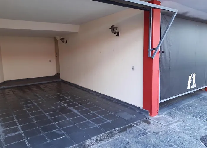 Jumbo Hotel (Adults Only) Rio de Janeiro