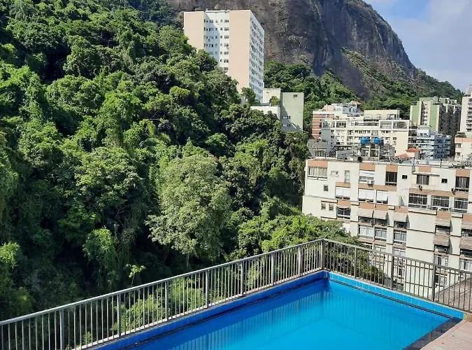 Hoteis Rio de JaneiroRoyalty Copacabana