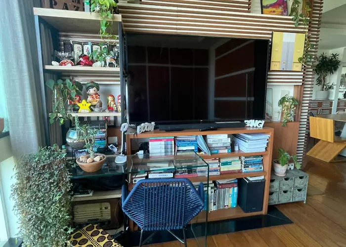 Apartamento Urca Rio de Janeiro