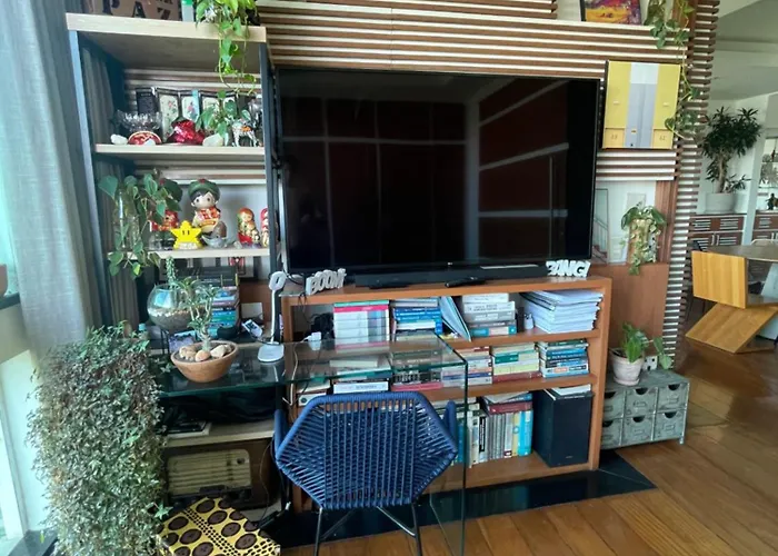 Apartamento Urca Rio de Janeiro