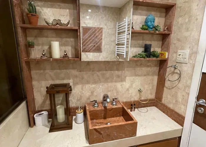 Apartamento Urca Rio de Janeiro