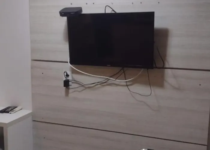 Flat Recreio Shopping Aparthotel Rio de Janeiro