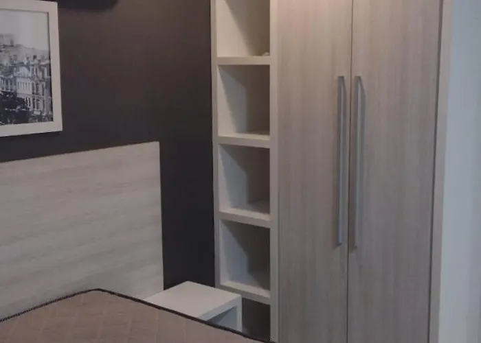 Flat Recreio Shopping Aparthotel Rio de Janeiro