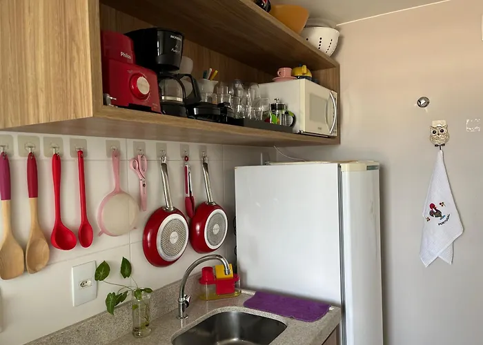 Rio Stay Residence Rio de Janeiro