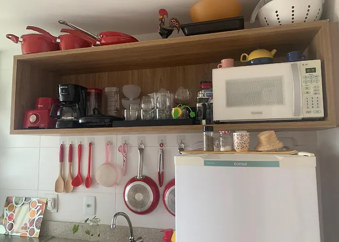 Rio Stay Residence Rio de Janeiro