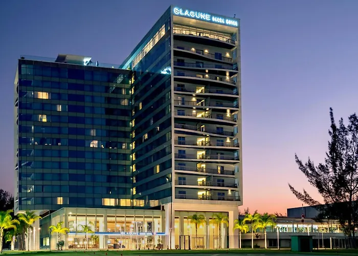 Hoteis Rio de JaneiroLagune Barra