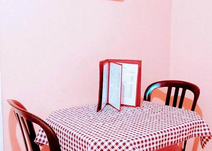 Lips Motel (Adults Only) Rio de Janeiro