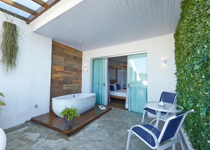 Santa Vista Rio Hotel Rio de Janeiro