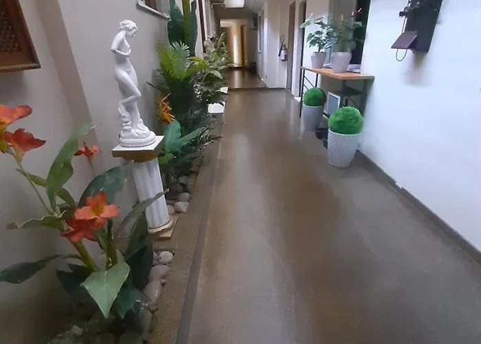 Hotel Paraguai (Adults Only) Rio de Janeiro