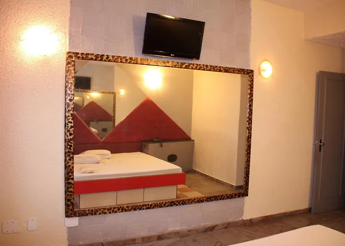 Shelton Hotel (Adults Only) Rio de Janeiro