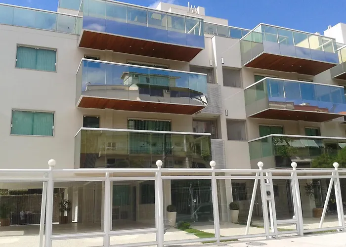 Ks Residence Rio de Janeiro