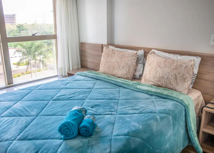 Rio Centro Stay Rio de Janeiro