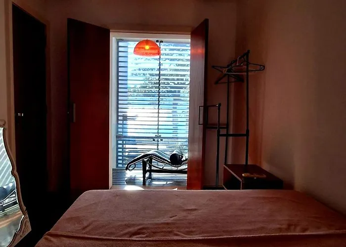 Luna Rossa Guest House Rio de Janeiro