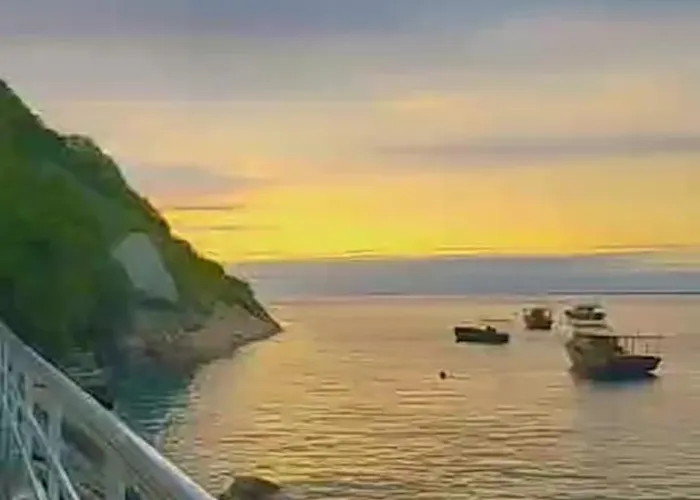 Pousada Ilha Bella Rio de Janeiro