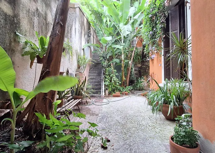 Casa Laranja Hotel Rio de Janeiro