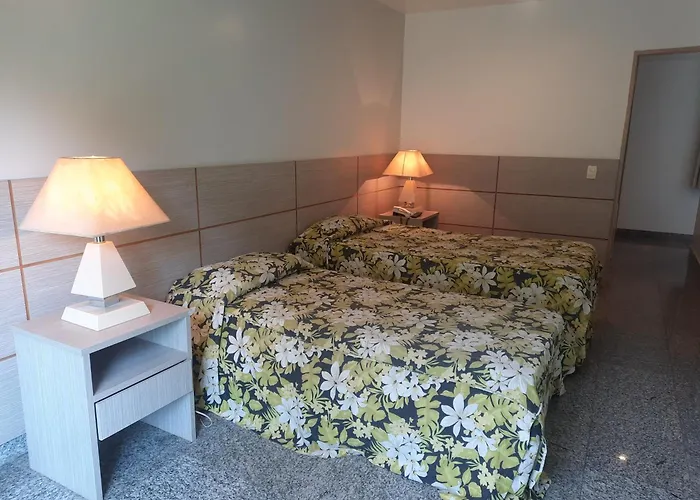 Hoteis Rio de JaneiroRoyalty Copacabana