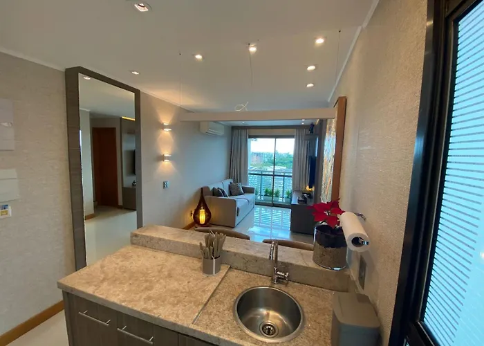 Gran Midas Convention Suites Rio de Janeiro