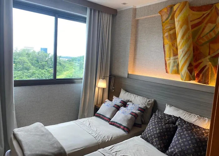Gran Midas Convention Suites Rio de Janeiro