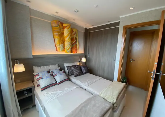 Gran Midas Convention Suites Rio de Janeiro